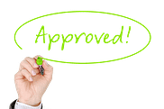 payday loan approved