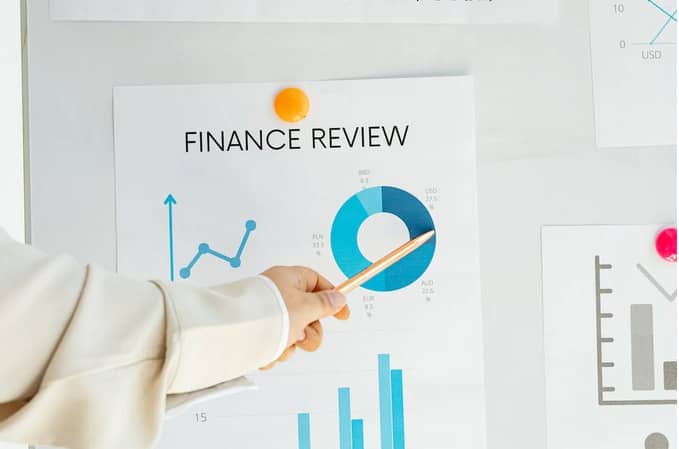 review